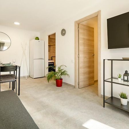 Apartamento Cerca De La Playa Барселона Екстериор снимка
