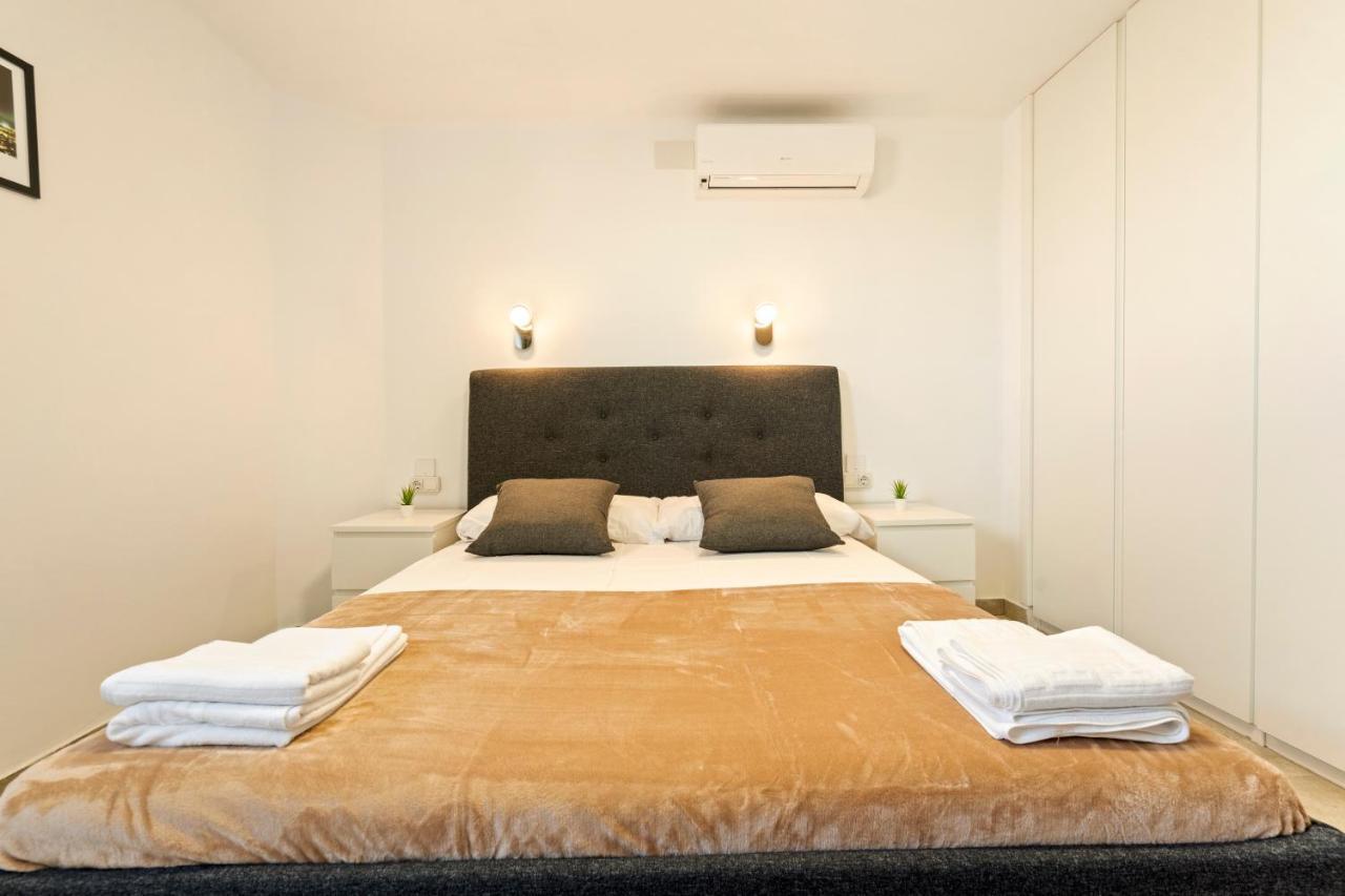 Apartamento Cerca De La Playa Барселона Екстериор снимка
